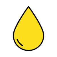 water droplet icon