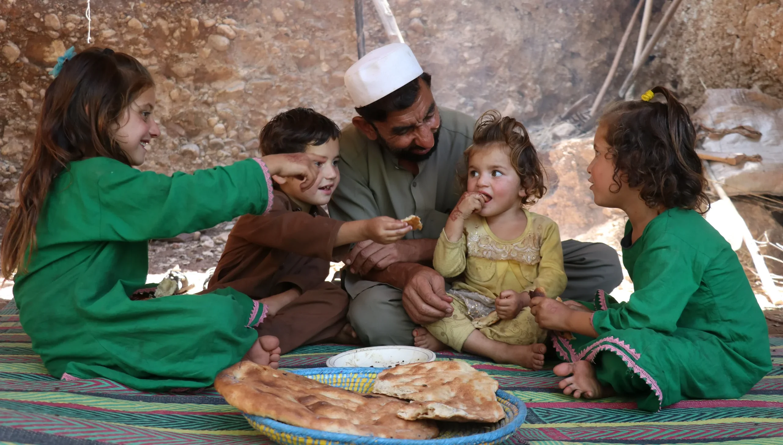 islamic relief qurbani 2025