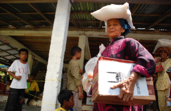 Donate Sedekah