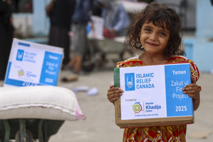 zakat impact