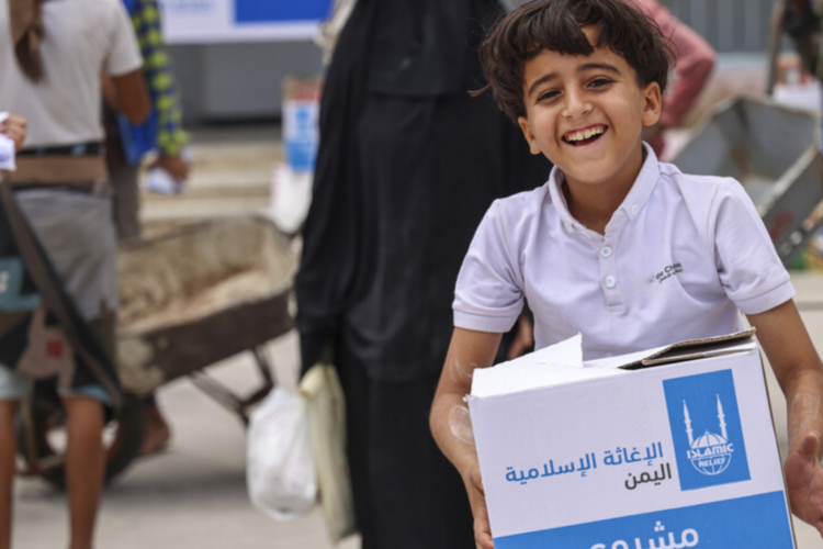 zakat impact