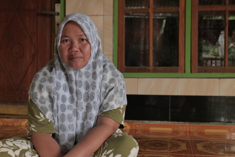 zakat impact