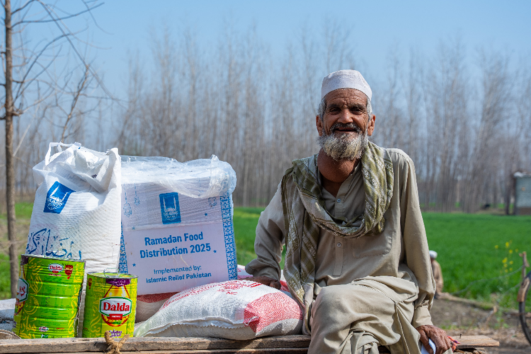 zakat impact