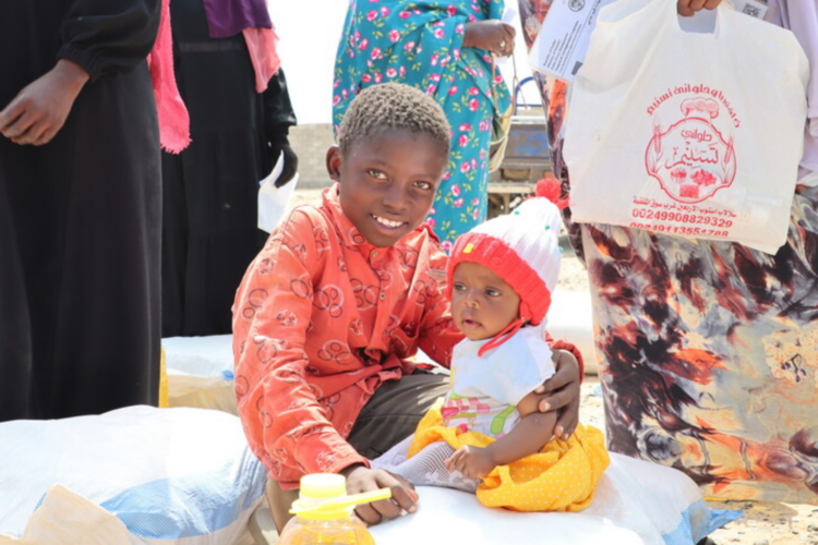 zakat impact