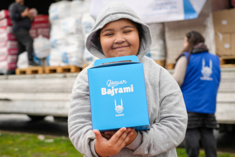 zakat impact