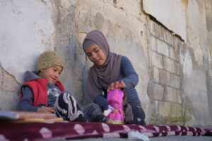 Orphan sponsorship