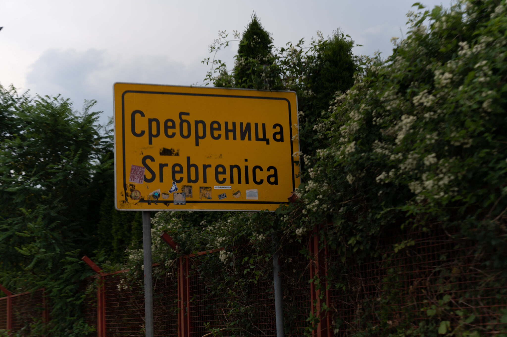 srebrenica genocide 31 years on