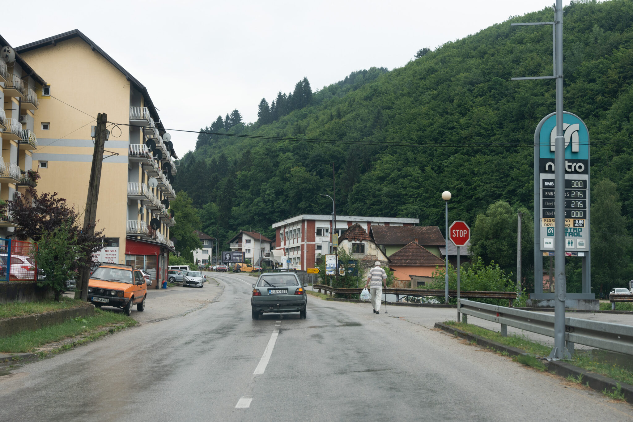 srebrenica genocide