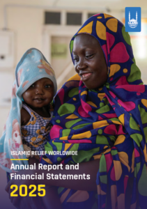 Annual report 2025